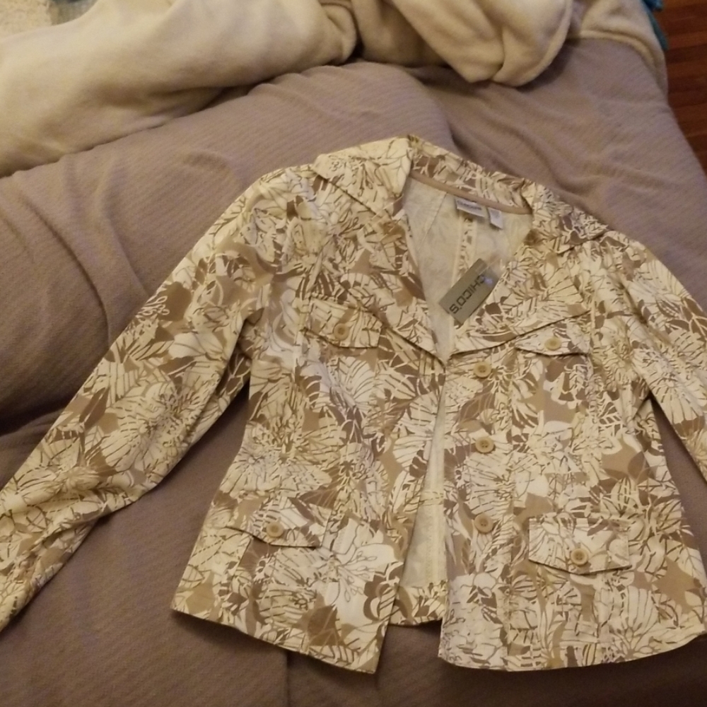 Jacket